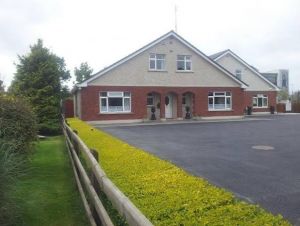 Golden Dawn Guesthouse, Rathcoole